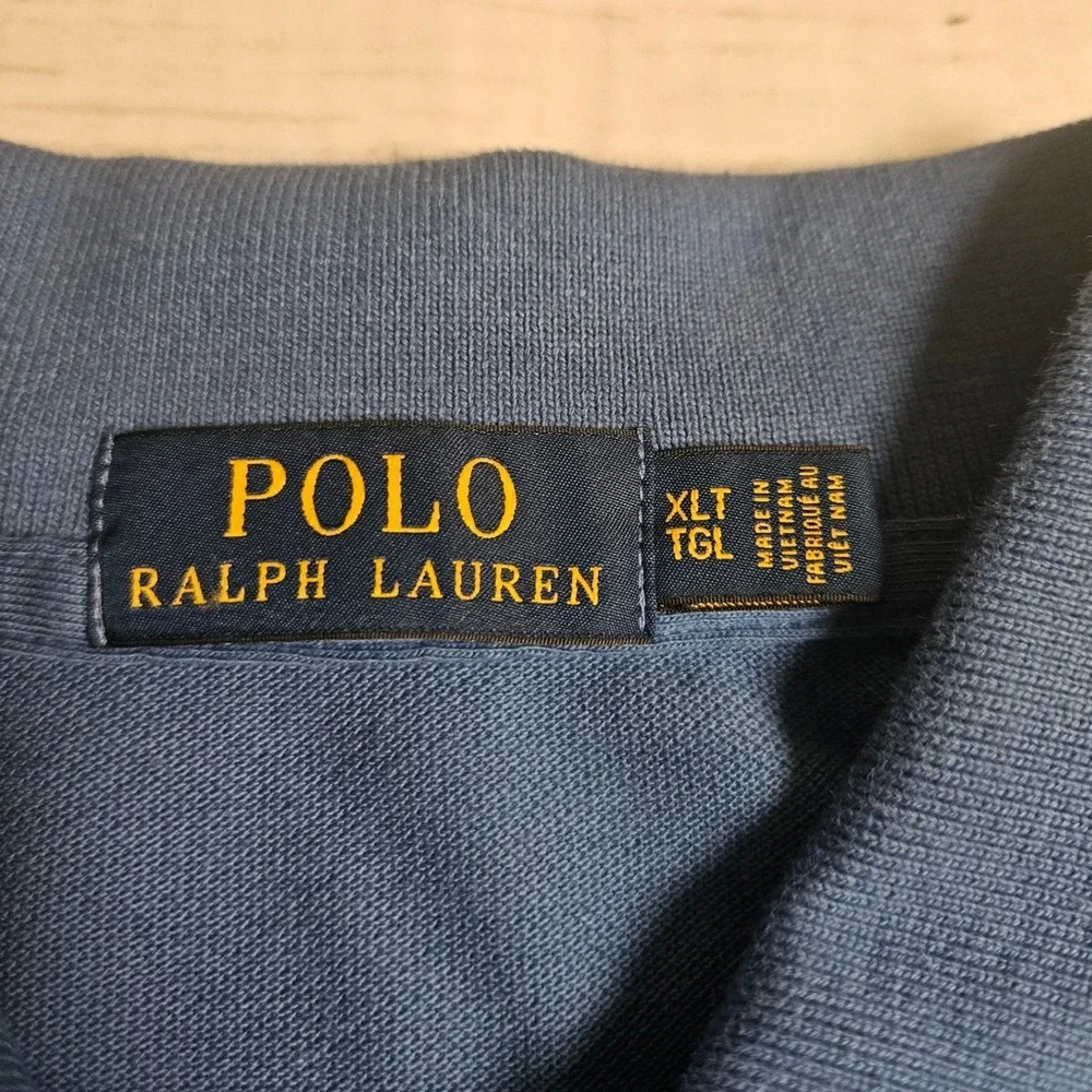 Polo Ralph Lauren polo ralph